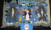 Gremlins 3 Pack Gizmo Stripe Neca Reel Toys Poker Playe